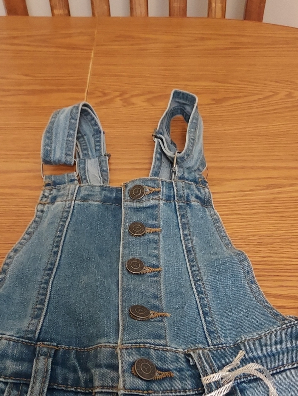 Vigoss Overall - Picture 5 of 10